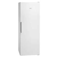 Congélateur armoire Siemens GS58NAWCV