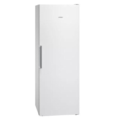 Congélateur armoire Siemens GS58NAWCV