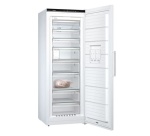 Congélateur armoire Siemens GS58NAWCV