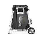 Chariot pour barbecue Napoleon Chariot pliant pour barbecue Travel Q
