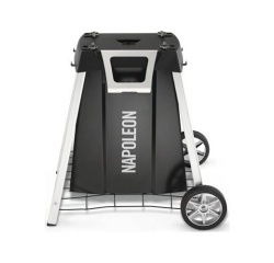 Chariot pour barbecue Napoleon Chariot pliant pour barbecue Travel Q