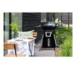 Chariot pour barbecue Napoleon Chariot pliant pour barbecue Travel Q