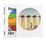 Papier photo instantané Polaroid Films couleur pour appareils i-Type et 600