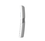 Téléphone sans fil Alcatel F 860 VOICE BLANC