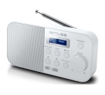 Radio Muse M-109 DBW