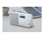 Radio Muse M-109 DBW