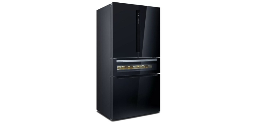 Réfrigérateur multi-portes Siemens KF96RSBEA