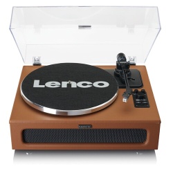 Platine vinyle Lenco LS-430BN