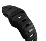 Accessoires bracelet et montre connectée Nomad Apple Watch Sport Band 44/45/46/49mm Noir