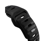 Accessoires bracelet et montre connectée Nomad Apple Watch Sport Band 44/45/46/49mm Noir