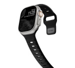 Accessoires bracelet et montre connectée Nomad Apple Watch Sport Band 44/45/46/49mm Noir