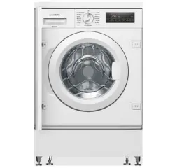 Lave-linge hublot Siemens WI14W549FF - ENCASTRABLE 60 CM