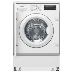 Lave-linge hublot Siemens WI14W549FF - ENCASTRABLE 60 CM