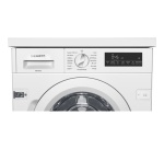 Lave-linge hublot Siemens WI14W549FF - ENCASTRABLE 60 CM