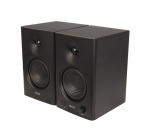 Enceinte connectée Hifi Edifier MR4 Noir vendues par paire