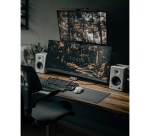 Enceinte connectée Hifi Edifier MR4 Blanc vendues par paire