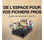 Serveur NAS Wd ELEMENTS 3,5" 8TO