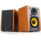 Enceinte connectée Hifi Edifier R1010BT Bois vendues par paire