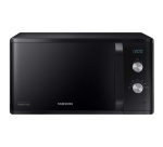 Micro-ondes mono-fonction Samsung MS23K3614AK Noir