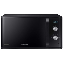 Micro-ondes mono-fonction Samsung MS23K3614AK Noir