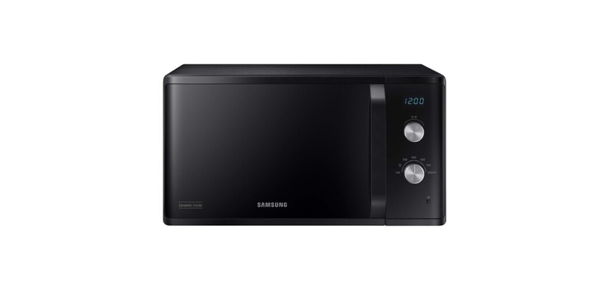 Micro-ondes mono-fonction Samsung MS23K3614AK Noir
