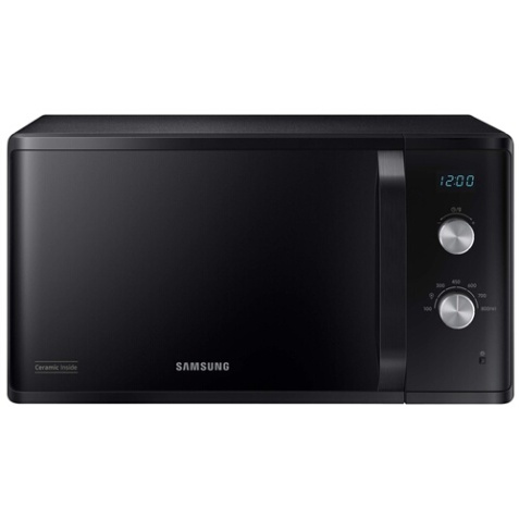 Micro-ondes mono-fonction Samsung MS23K3614AK Noir