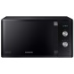 Micro-ondes mono-fonction Samsung MS23K3614AK Noir