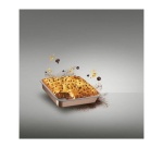 Plat / moule Tefal AIRBAKE Moule à cake carré J2555214