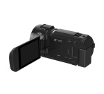 Caméscope Panasonic Full HD HC-V900E-K