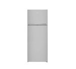 Réfrigérateur congélateur en haut Beko RDSE465K40SN Inox