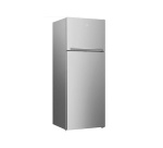 Réfrigérateur congélateur en haut Beko RDSE465K40SN Inox