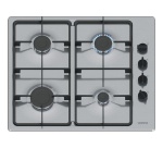 Plaque gaz Siemens EB6B5PK60 iQ100