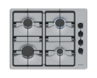 Plaque gaz Siemens EB6B5PK60 iQ100
