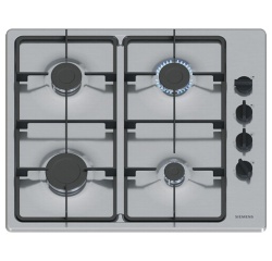 Plaque gaz Siemens EB6B5PK60 iQ100