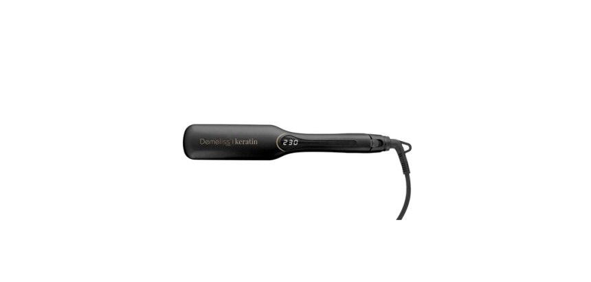 Lisseur Saint Algue DEMELISS KERABLACK XL