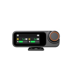 Microphone Dji Mic 3 Receiver