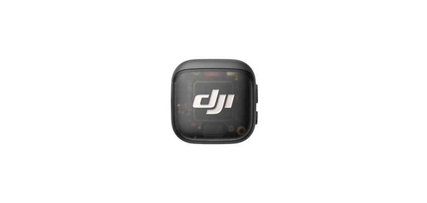 Microphone Dji Mic 3 Transmitter