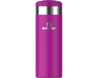 Gourde et poche à eau Stanley Transit 0,47 L Fuchsia