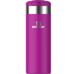 Gourde et poche à eau Stanley Transit 0,47 L Fuchsia