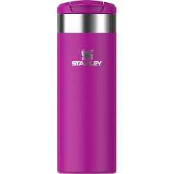 Gourde et poche à eau Stanley Transit 0,47 L Fuchsia