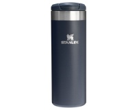 Gourde et poche à eau Stanley Aerolight Transit 0,47 L Gris