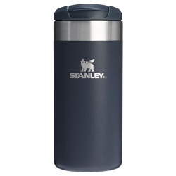 Gourde et poche à eau Stanley Aerolight Transit 0,35 L Gris