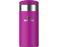 Gourde et poche à eau Stanley Transit 0,35 L Fuchsia