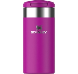 Gourde et poche à eau Stanley Transit 0,35 L Fuchsia