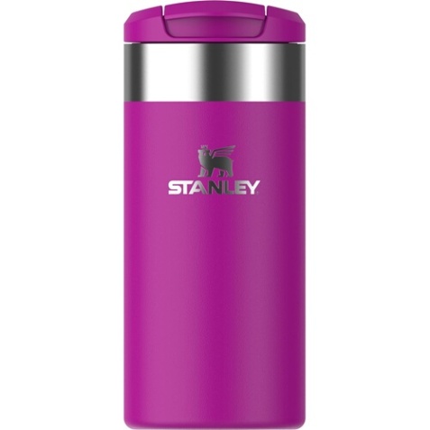 Gourde et poche à eau Stanley Transit 0,35 L Fuchsia