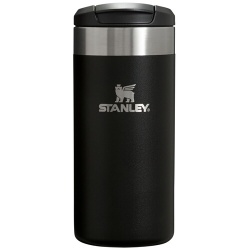 Gourde et poche à eau Stanley AerolightTransit 0,35 L Noir