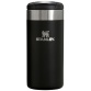 Gourde et poche à eau Stanley AerolightTransit 0,35 L Noir