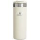 Gourde et poche à eau Stanley Aerolight Transit 0,47 L Crème
