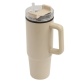 Tasse et Mugs Drink Ulty MUG DE VOYAGE 900ML BEIGE
