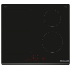 Plaque induction Bosch PVS631HB1E